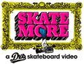 DVS video Skate More