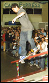 Matix Rack A Few Rail Best Trick