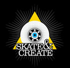 DVS SKATE & CREATE