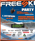 FREESKI BIRTHDAY PARTY