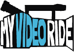 MY VIDEO RIDE